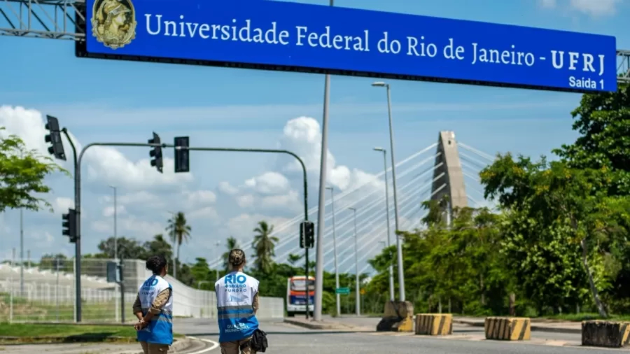 Universidades federais sofrem corte de R$ 488 milhões no Orçamento 2026