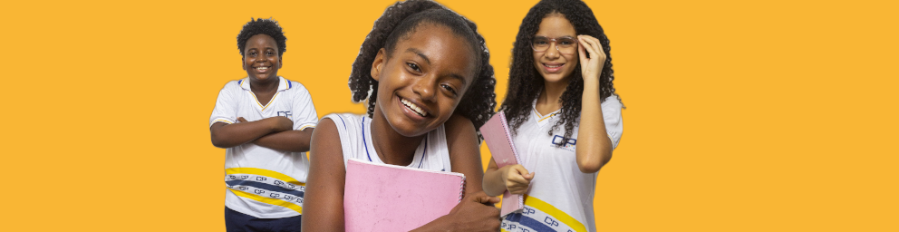 Ensino Fundamental - Anos Iniciais