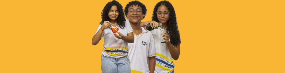 Ensino Fundamental - Anos Finais