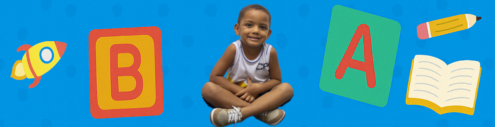 Educação Infantil